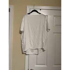 Lululemon Back In Action